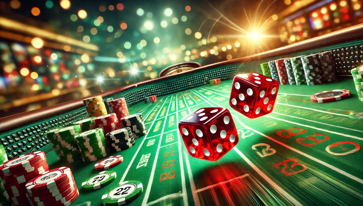 Gold Coast Casino Live Betting